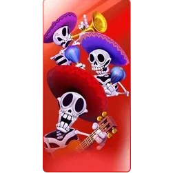 Taberna
Muertos