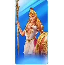 Wisdom
Of Athena