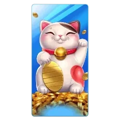 Lucky
Neko