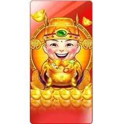 Duo Fu Duo
Cai Grand