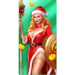 Wisdom of Athena
Xmas 1000